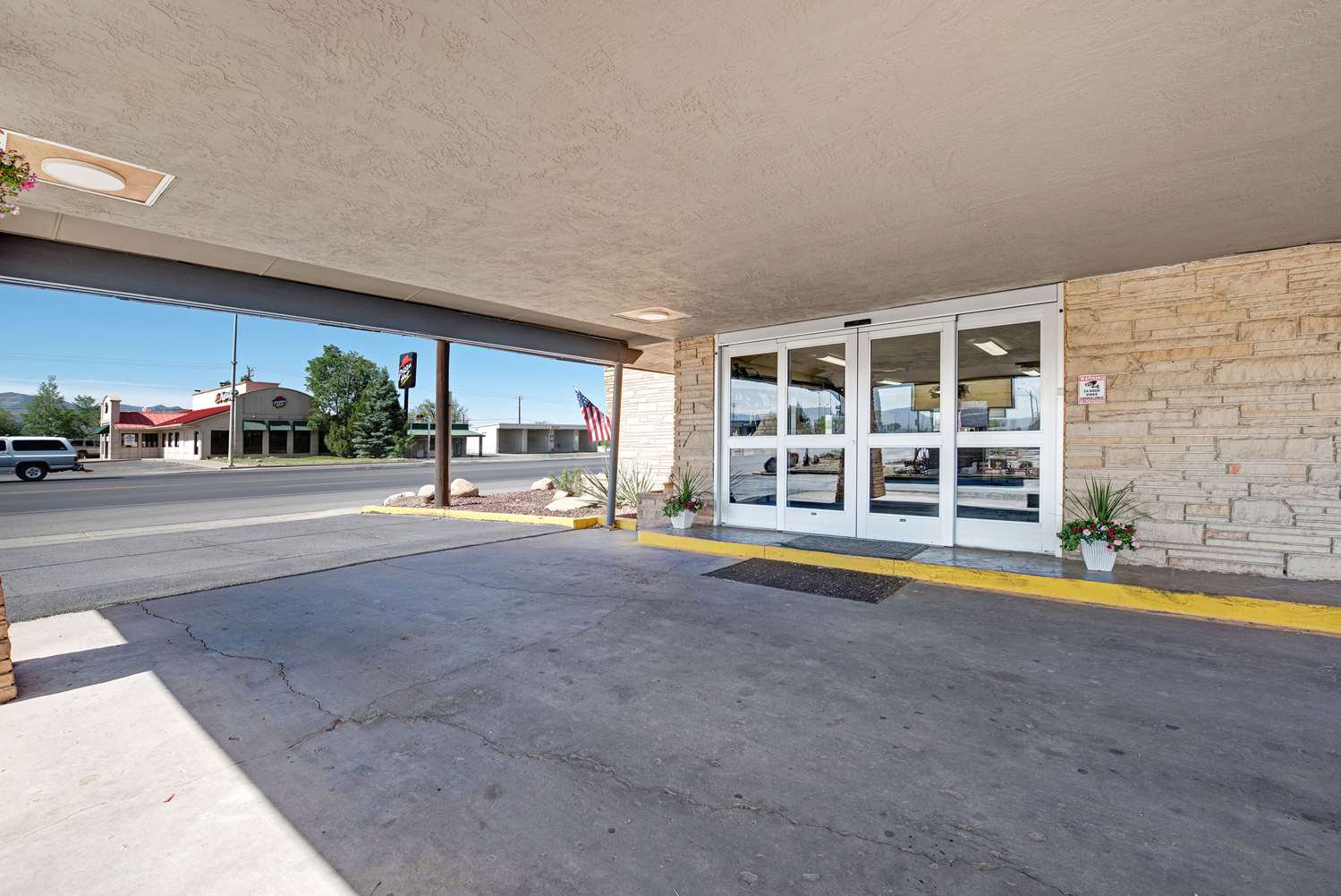 Quality Inn near Mesa Verde 14/19