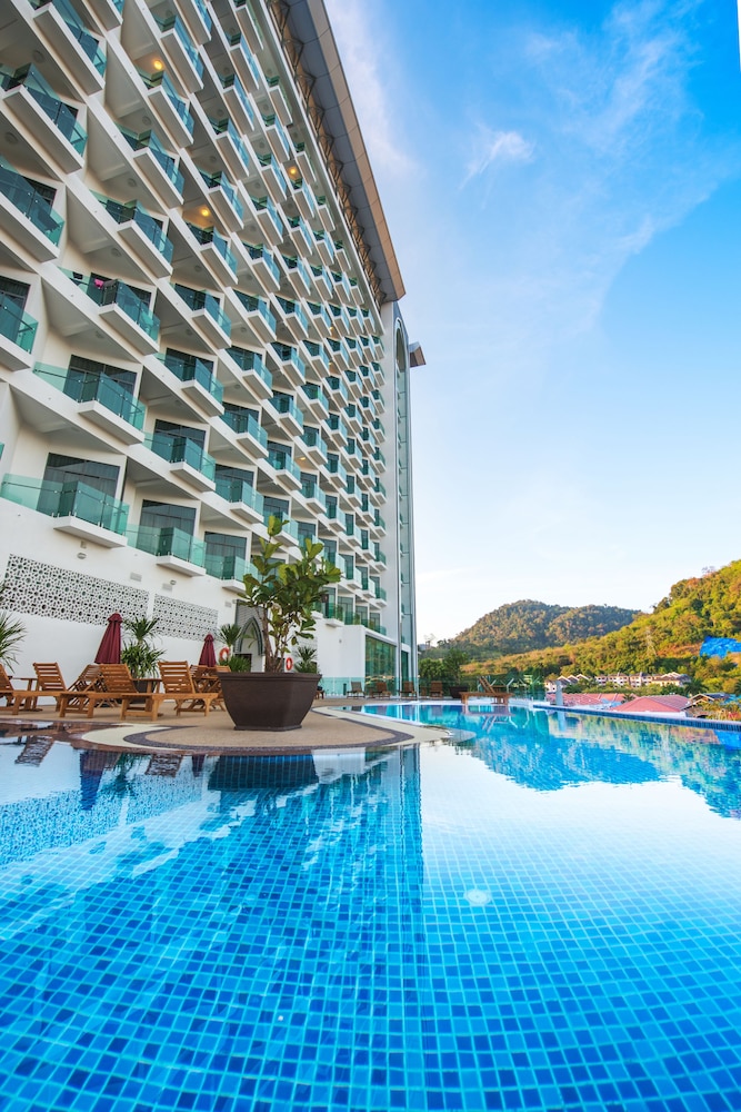 Adya Hotel Langkawi 4/50