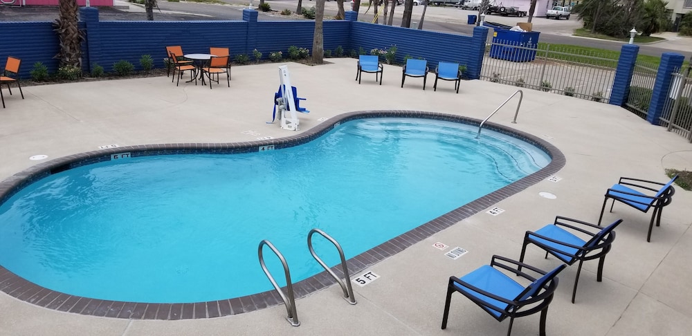 Captain Apos S Quarters Inn 1/69