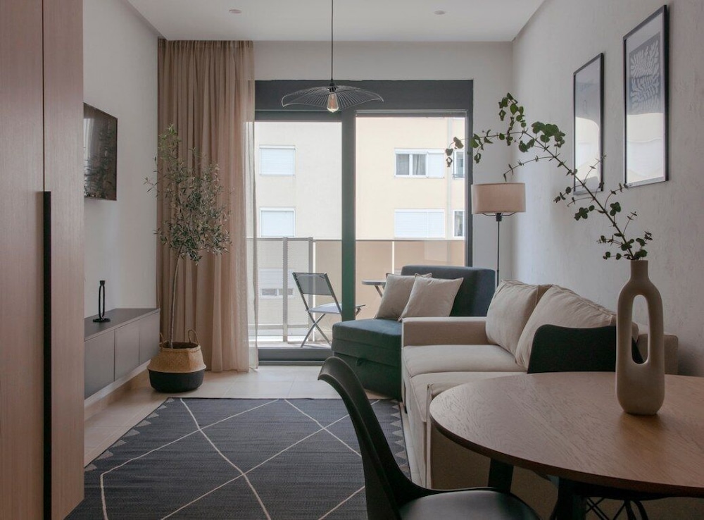 Soho Suites 35/54