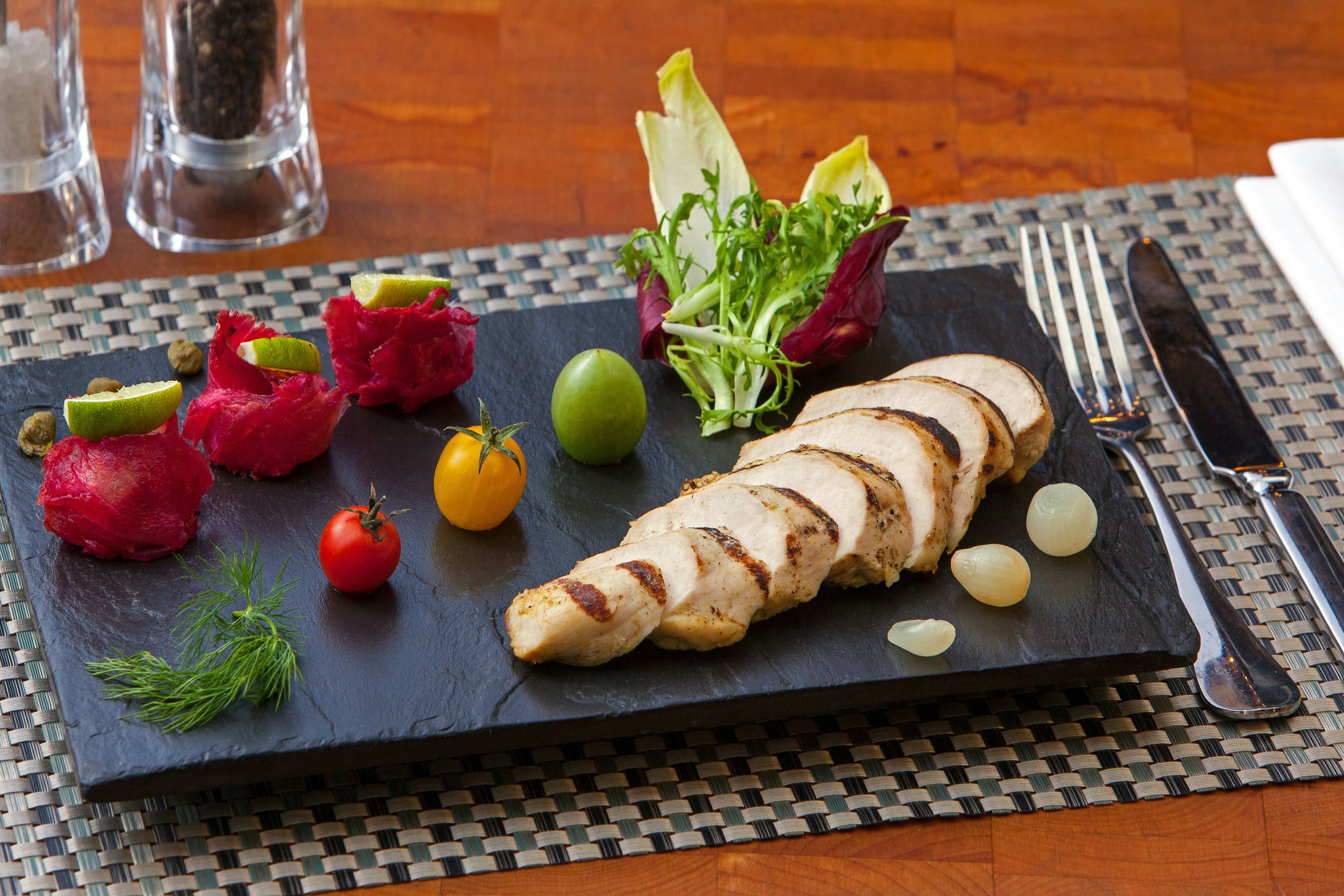 Sheraton Cairo Hotel & Casino 写真2