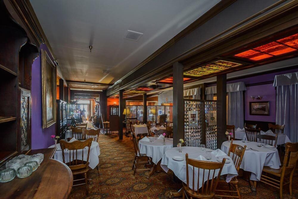 The Mendocino Hotel and Garden Suites 28/47