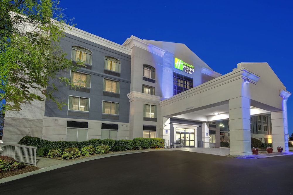 Murfreesboro Central Hotel 5/71