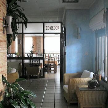 Hotel Los Narejos 26/38