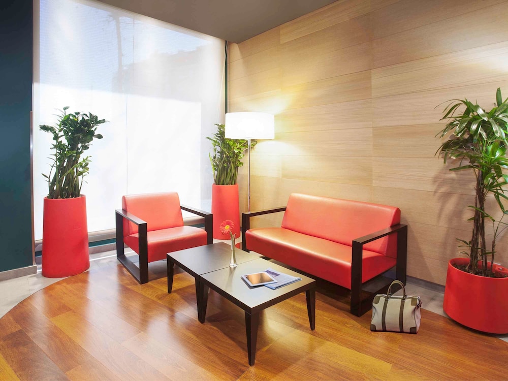 Ibis Madrid Centro Las Ventas 44/70