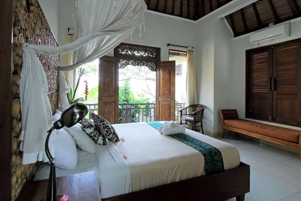 Gusde Tranquil Villas 26/78