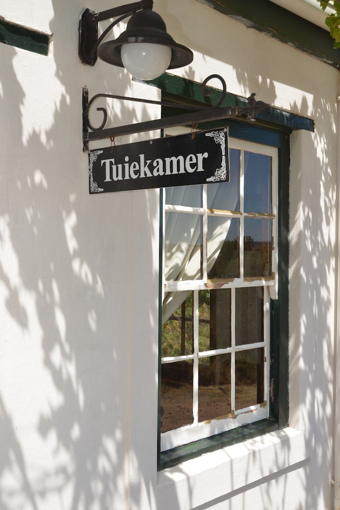 Melkboomsdrift Guest House 1/50