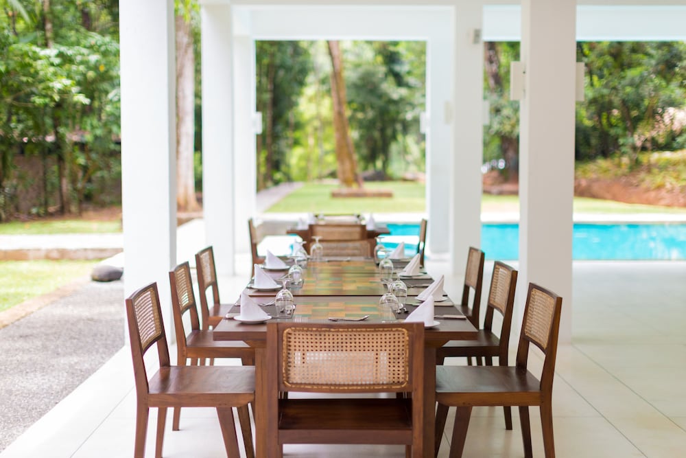 Palmstone Retreat 25/42