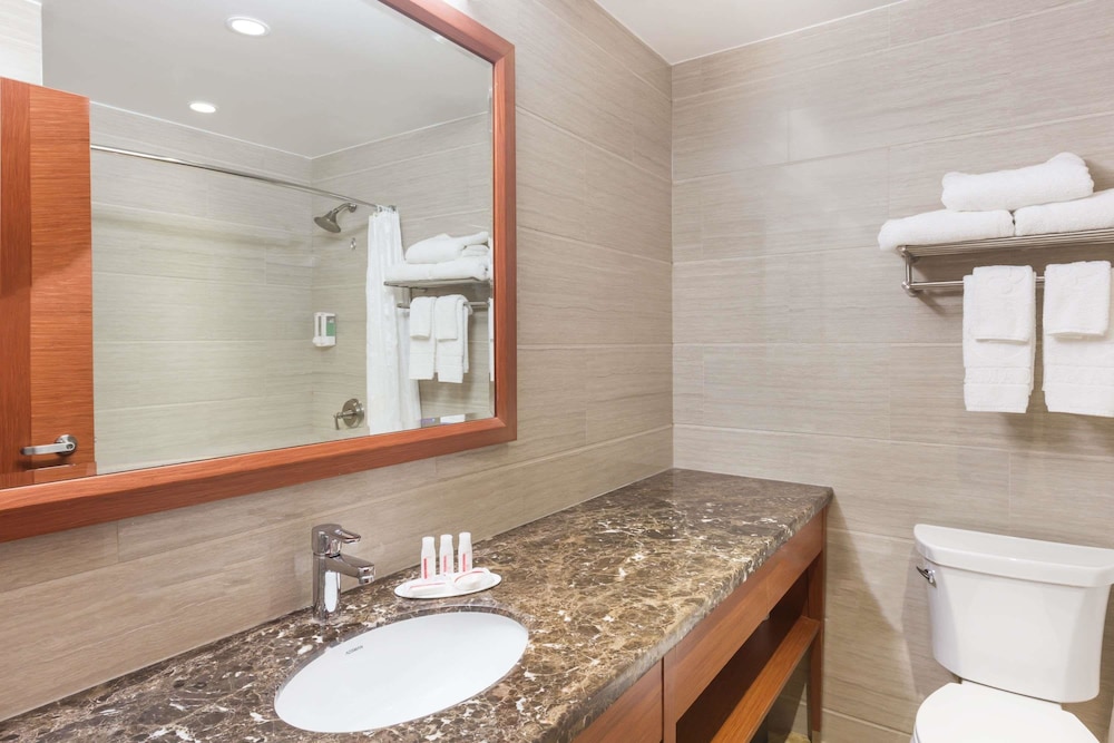 Ramada by Wyndham Flushing Queens 10/35