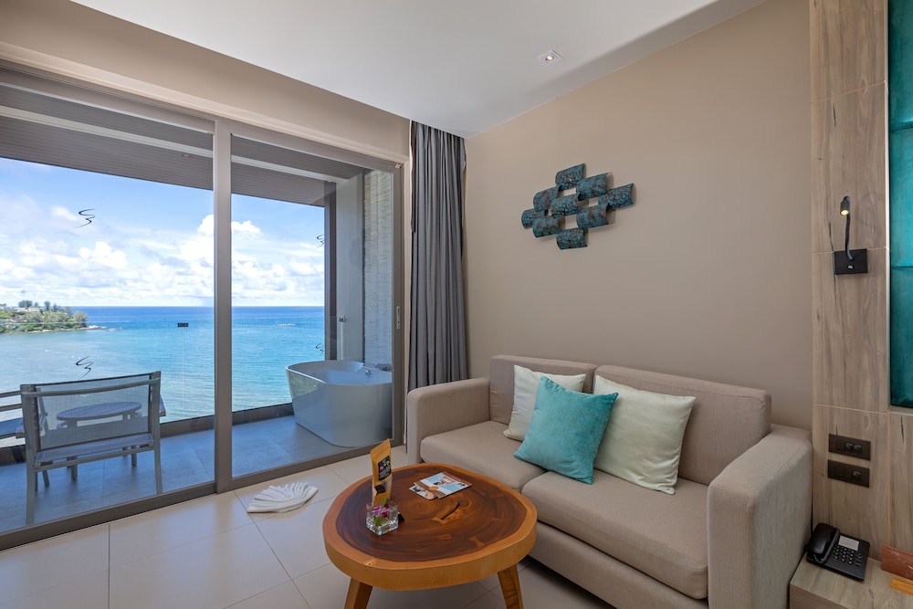 Cape Sienna Phuket Gourmet Hotel Villas 40/75
