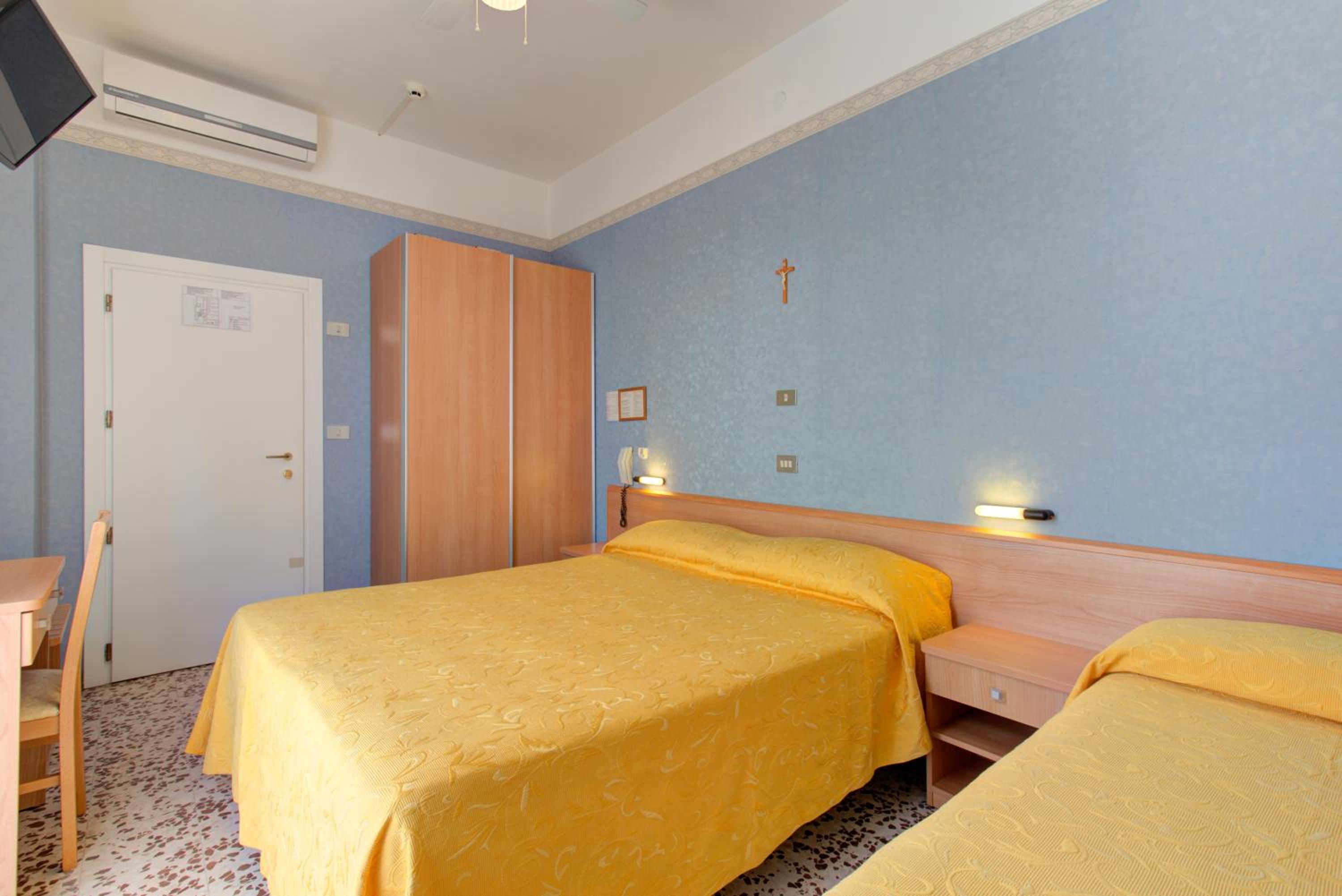 Hotel Nella 20/50