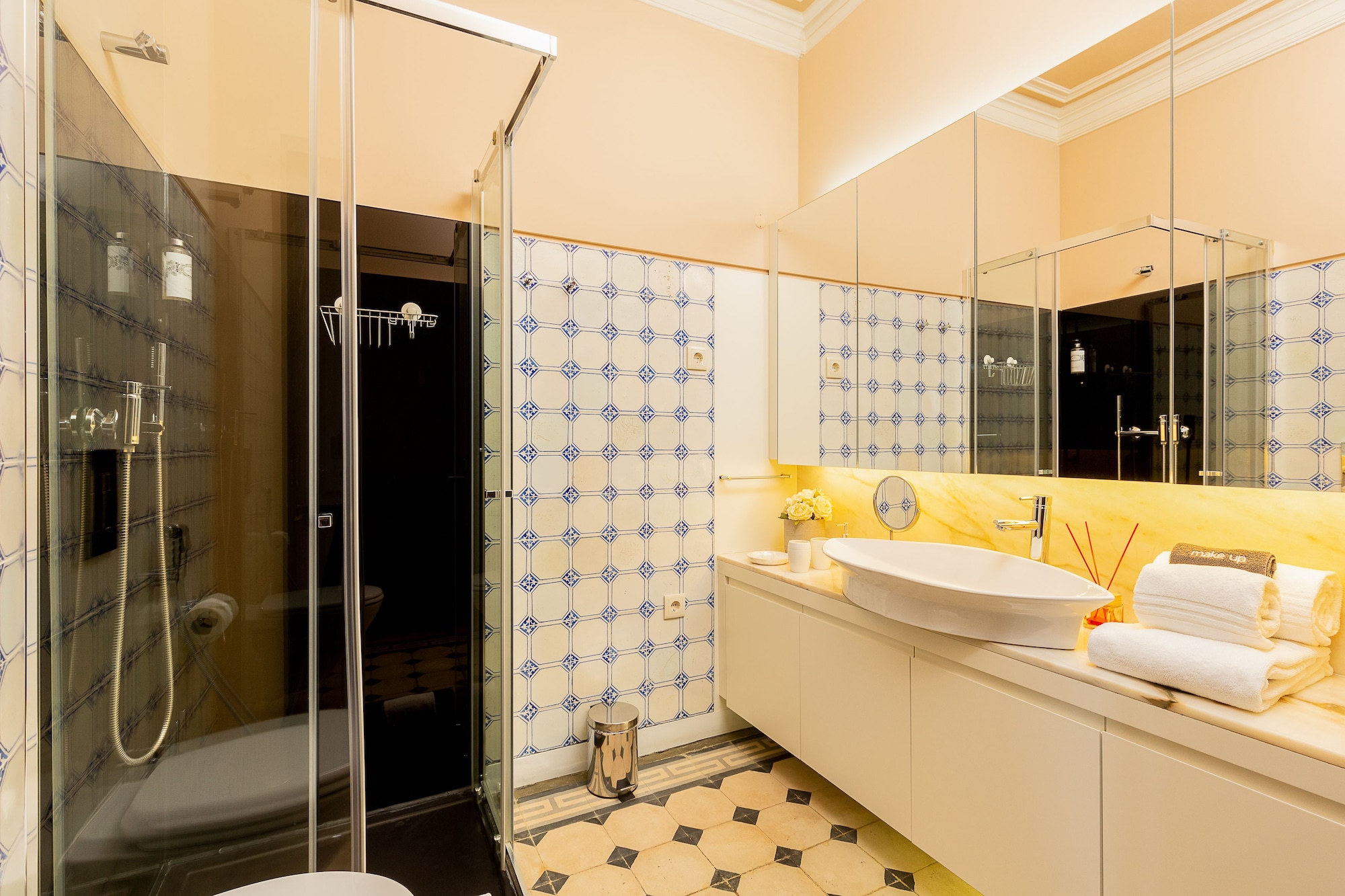 استوديو سوبيريور بسرير كوين، Your Opo Bolhão Apartments 5/5