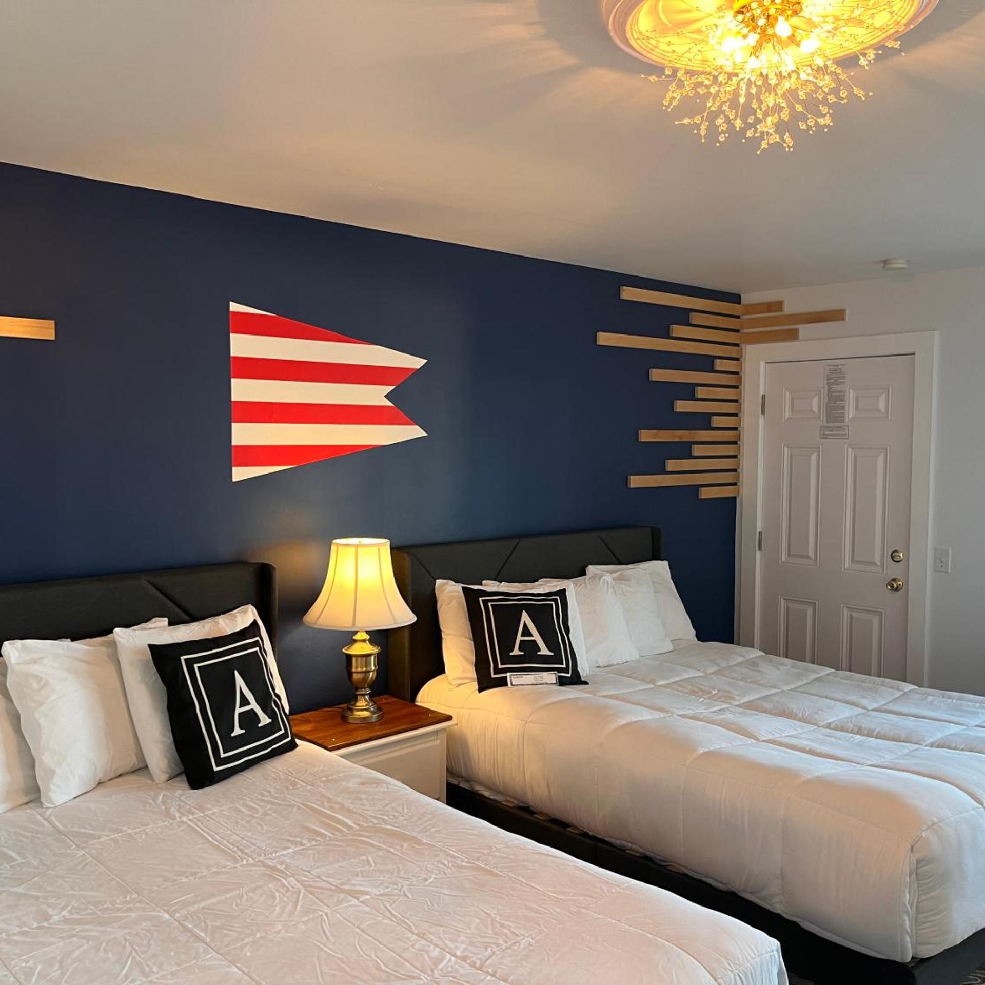 Acadia Ocean View Hotel 13/27