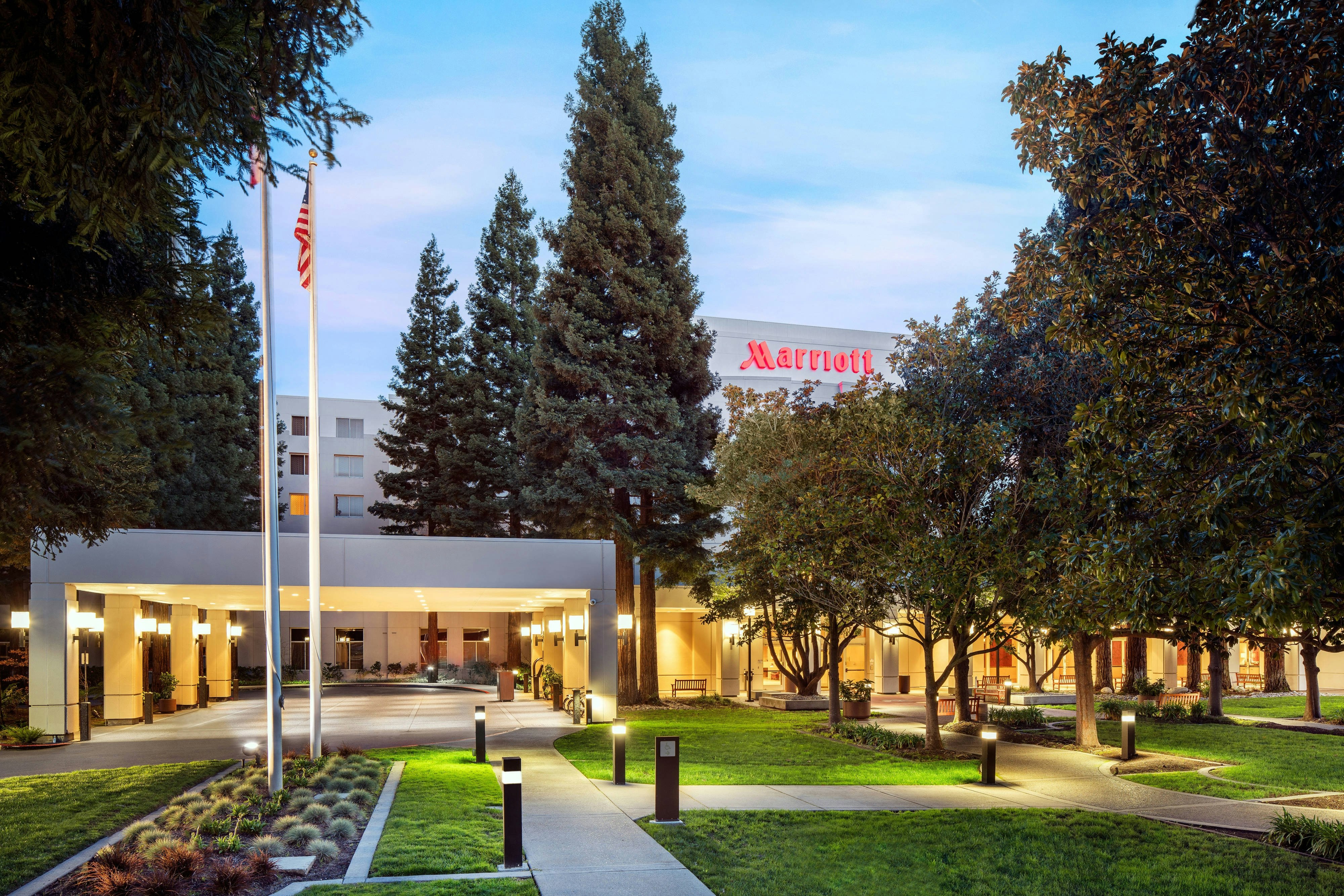 Marriott San Ramon 51/52