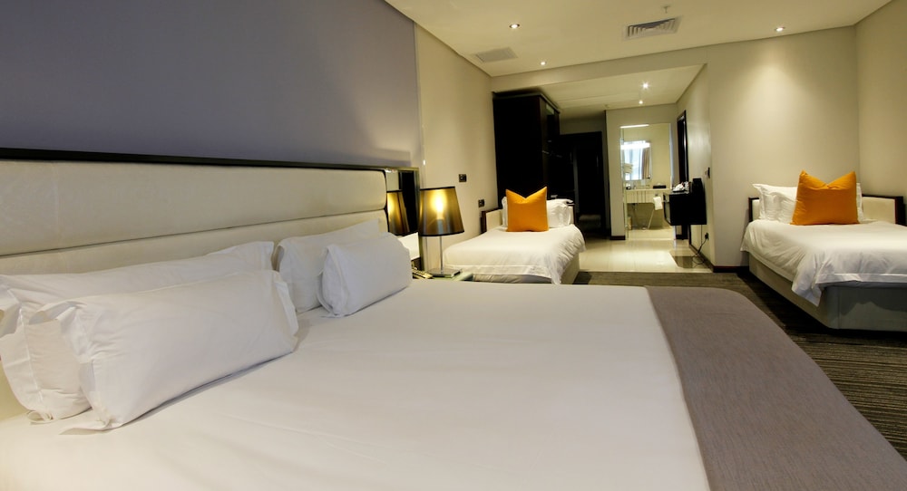 Coastlands Umhlanga Hotel 6/46