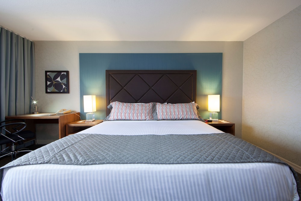Hotel Universel Montreal 9/50