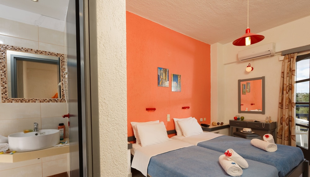 Agrabella Hotel Adults Only 35/71
