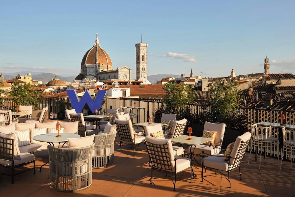 W Florence 35/50