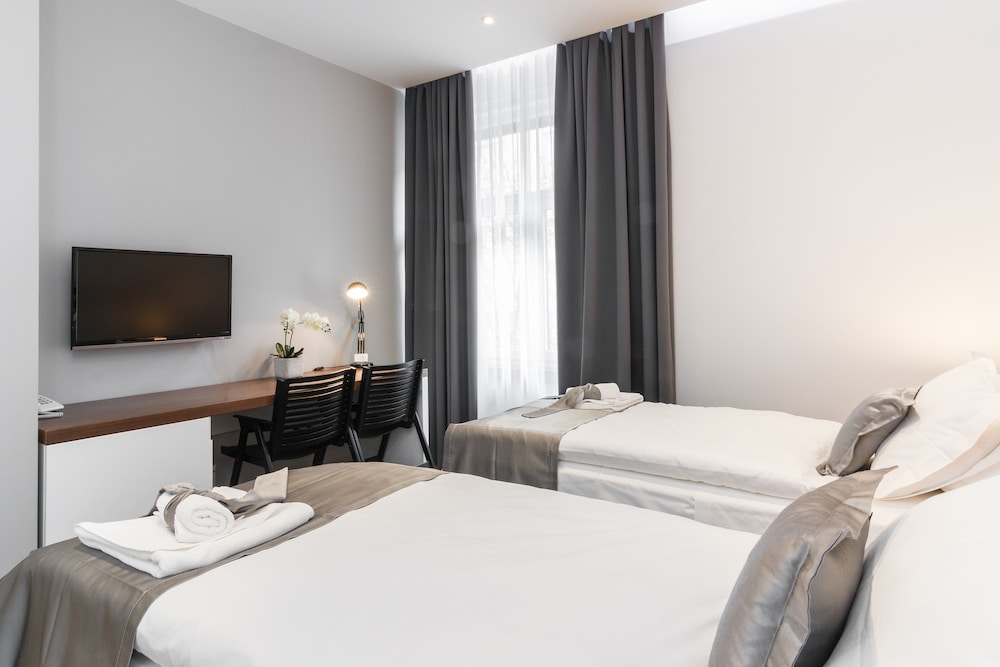 Prima Luxury Rooms 48/71