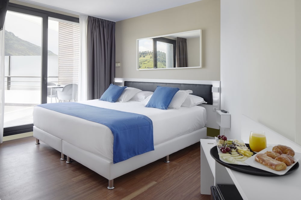 Hotel Villa Antilla 12/71