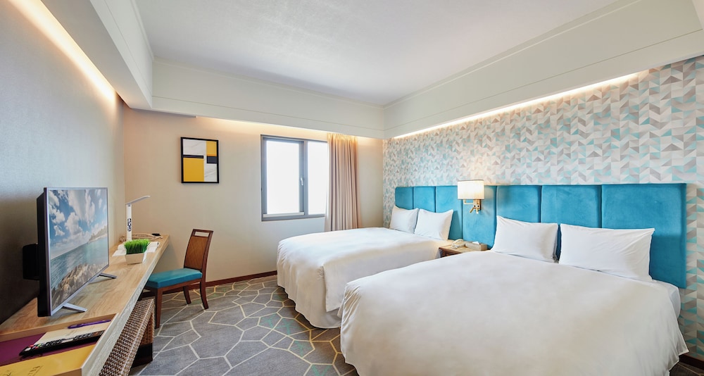 Jia Hsin Garden Hotel 28/64