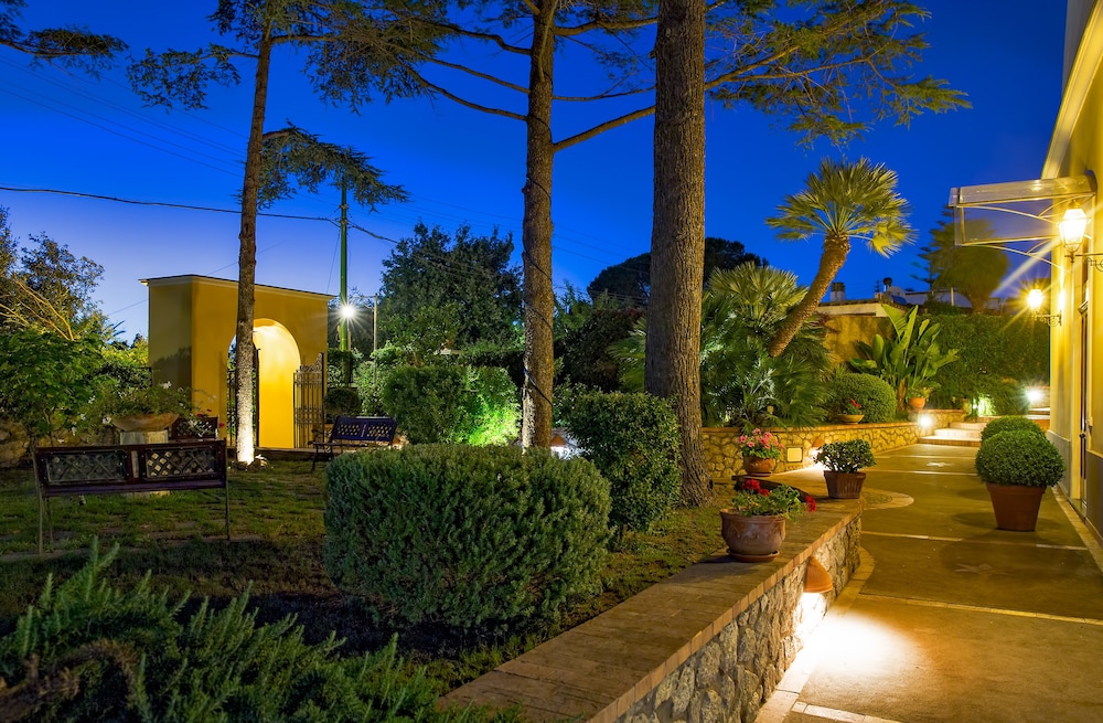 Villa Ceselle 17/50