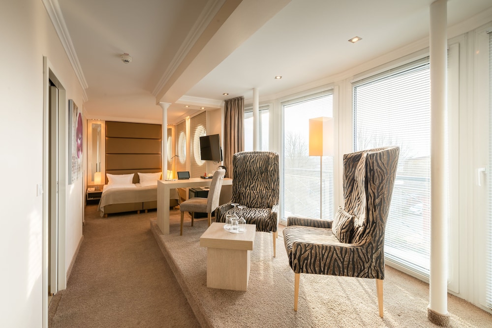 Thomas Hotel Spa Lifestyle 49/69