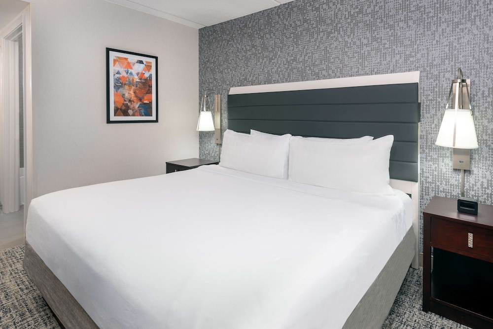 Homewood Suites By Hilton Boston/Canton Ma 12/59