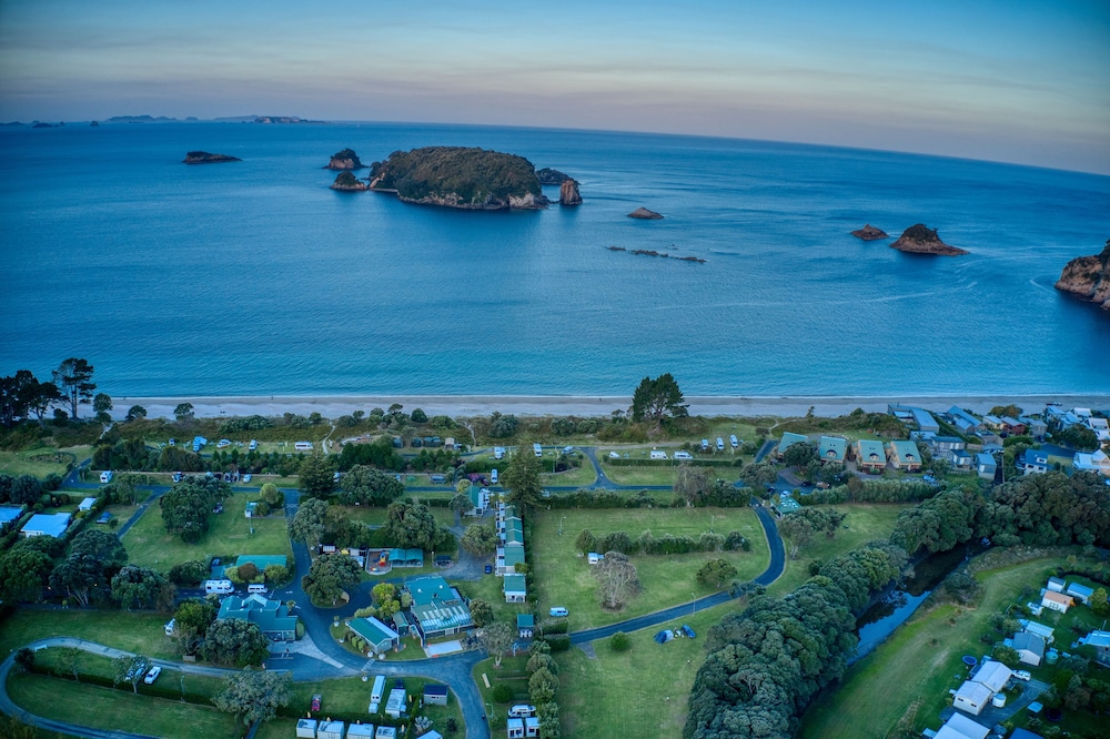 Tasman Holiday Parks - Hahei 60/71