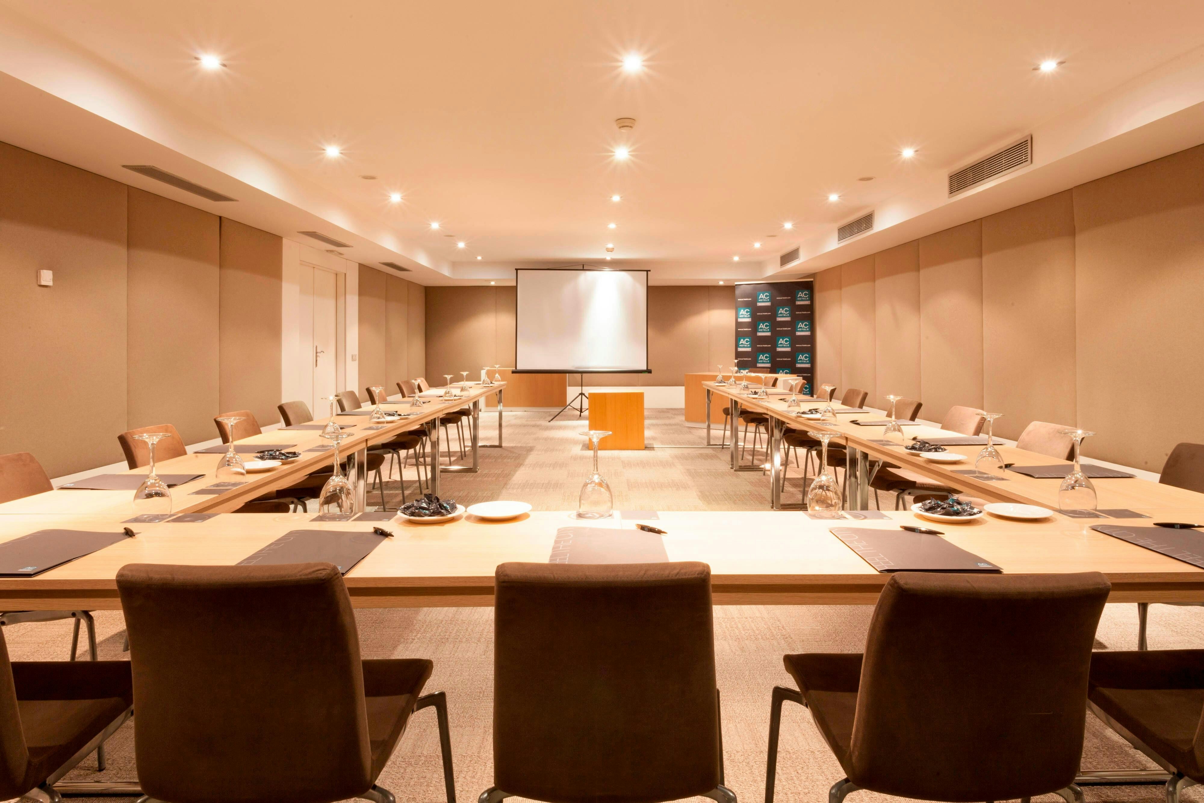 AC by Marriott Ciudad De Toledo 23/27