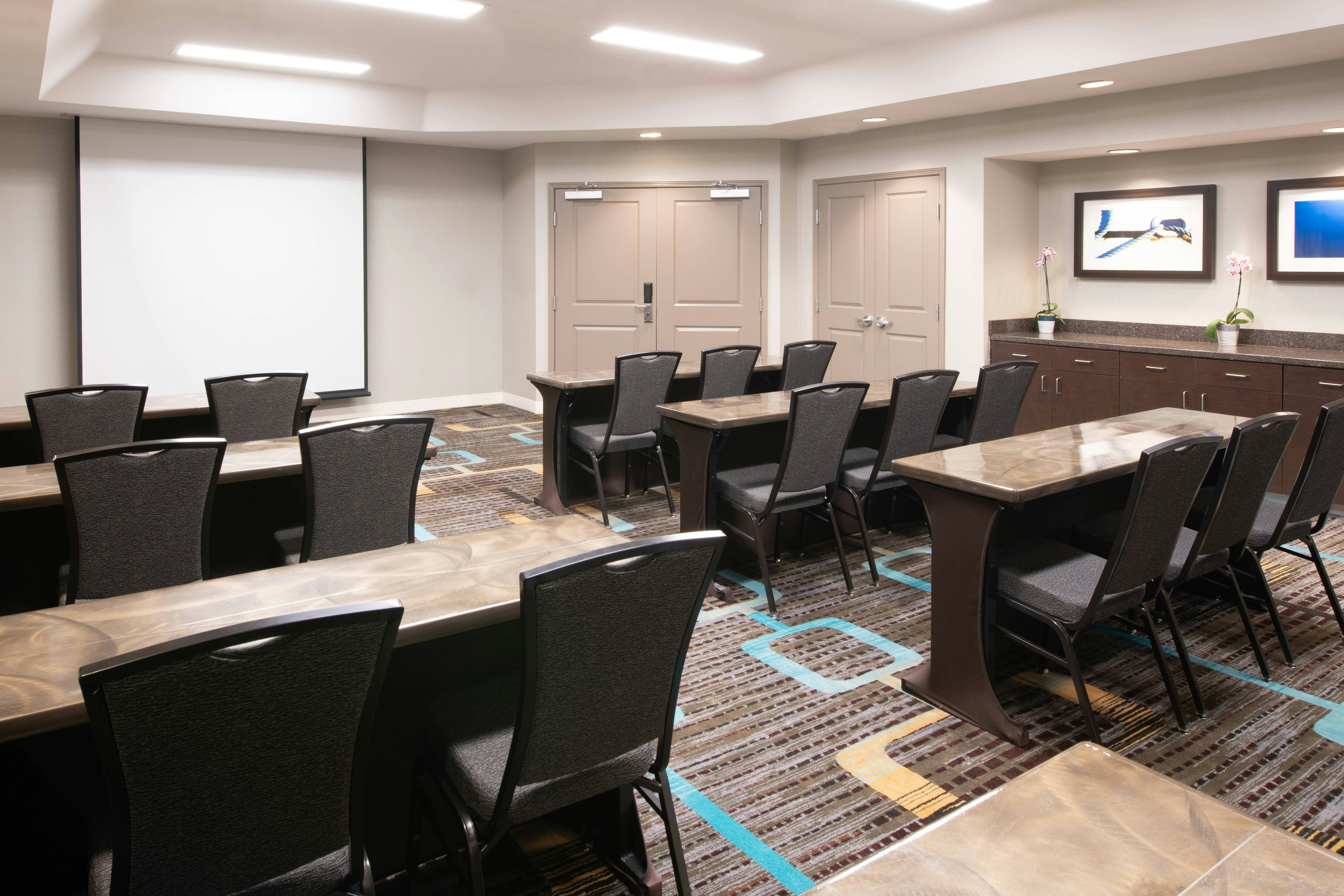 Residence Inn Jacksonville Butler Boulevard 10/17