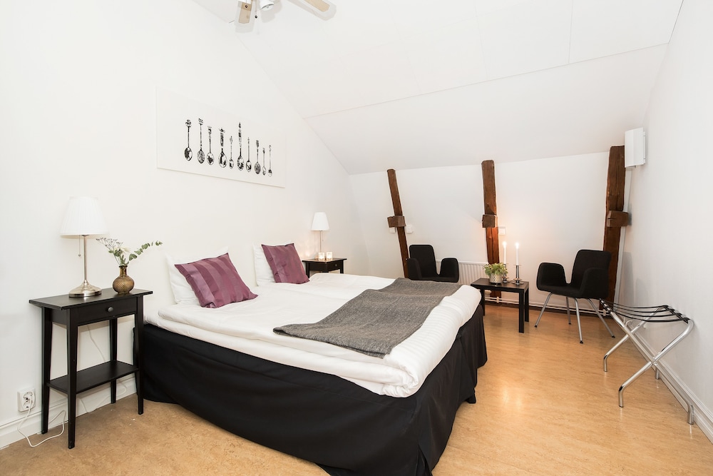 Best Western Hotel City Gavle 11/49