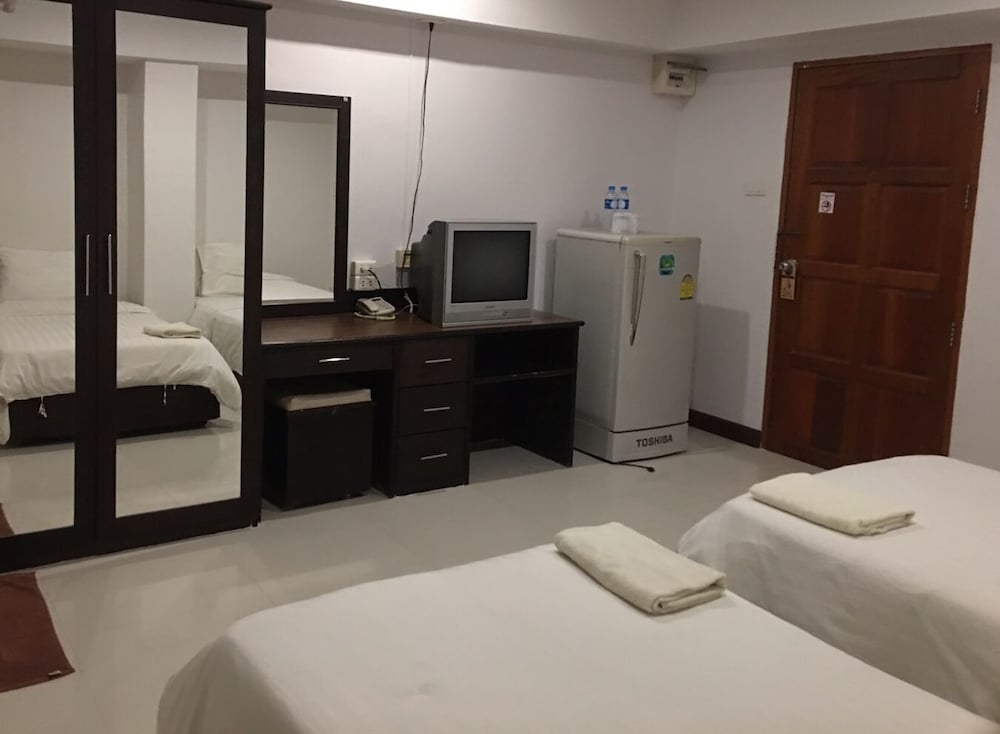 Tamarind Residences 17/51