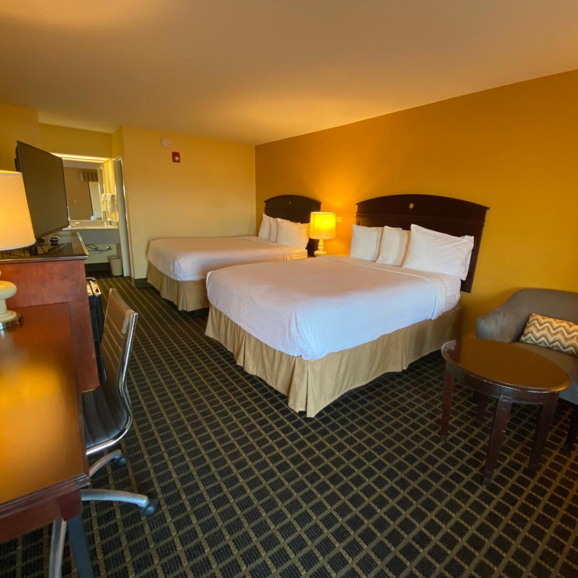 Travel Inn 9/20