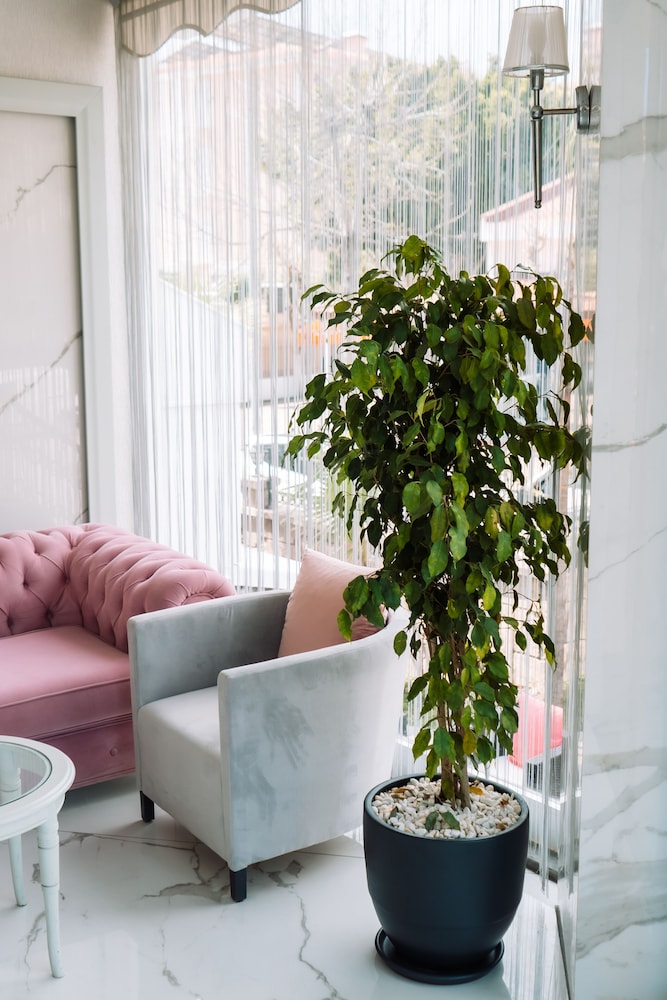 Elit Life Hotel 55/59