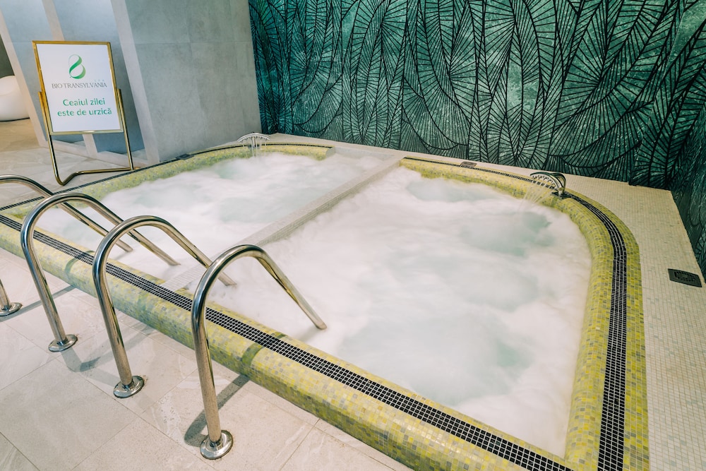 Mandachi Hotel & Spa 28/50