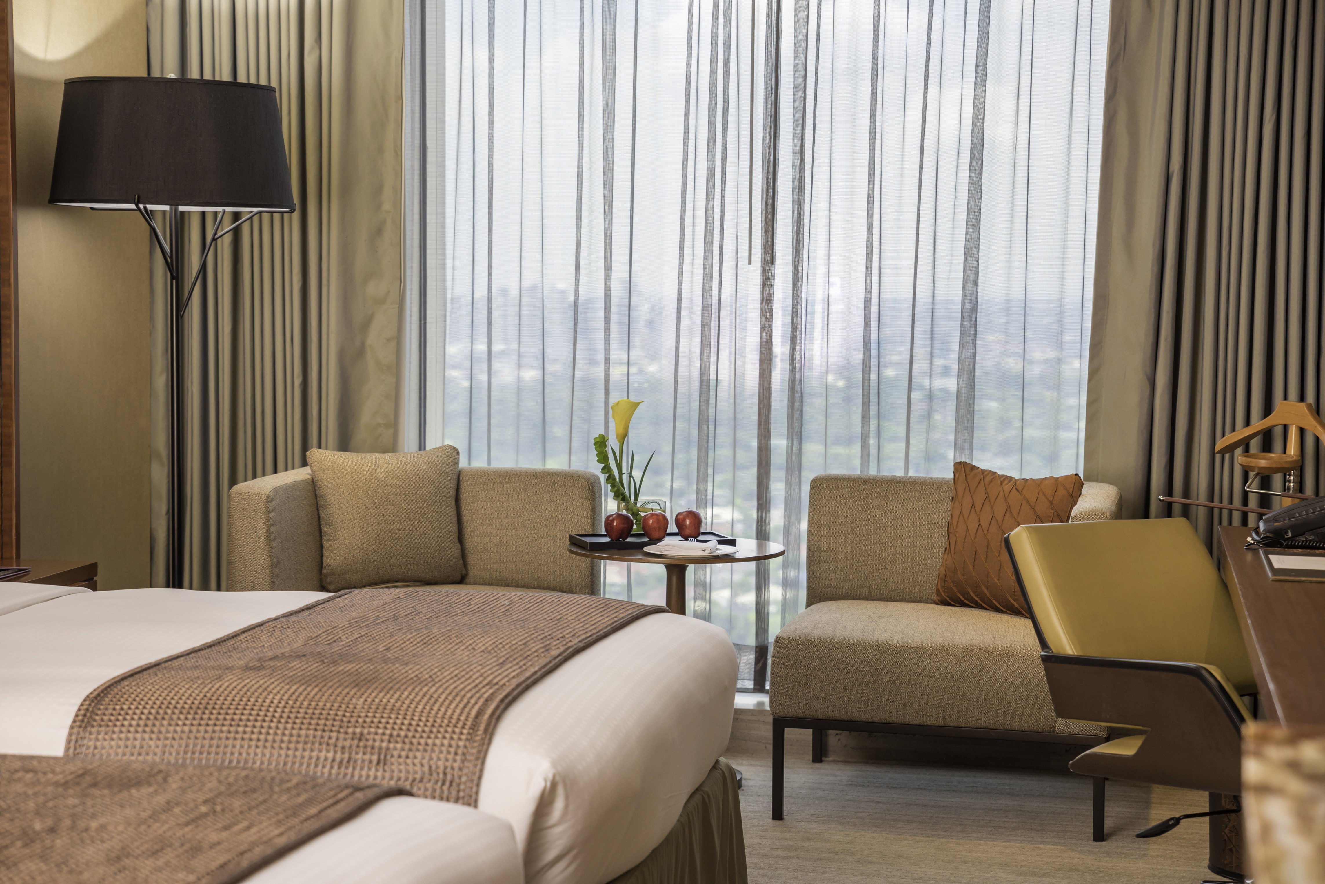 Marco Polo Ortigas Manila 44/57