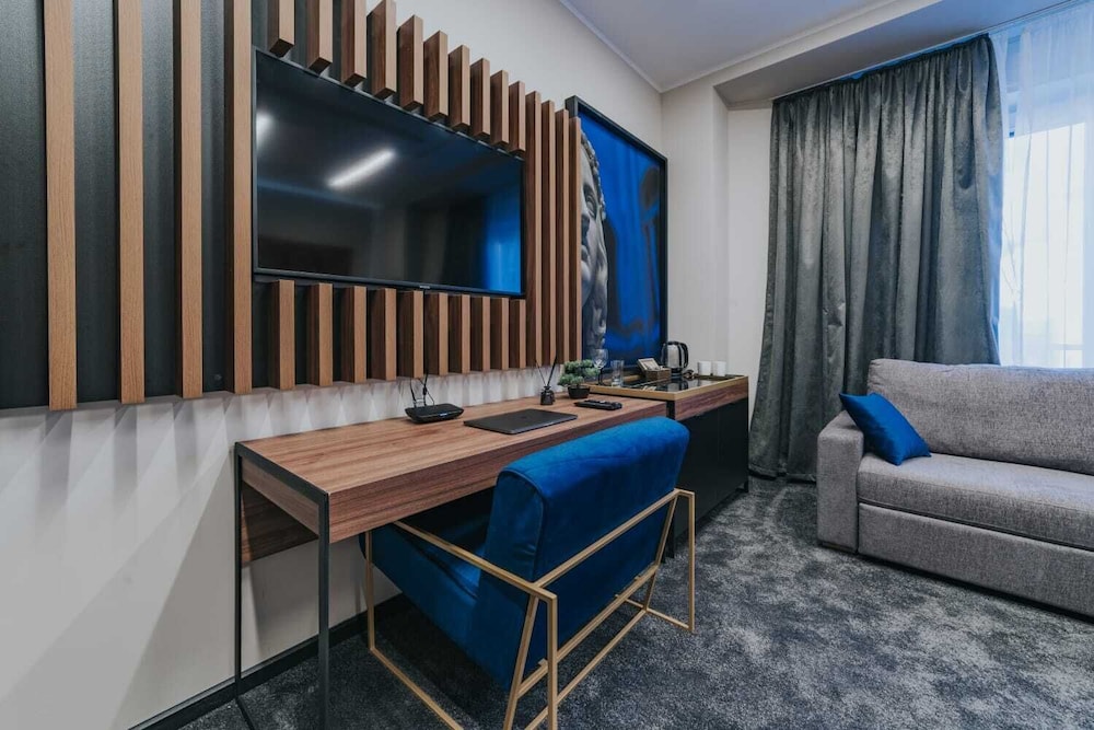 Ilica Luxury Center 37/50