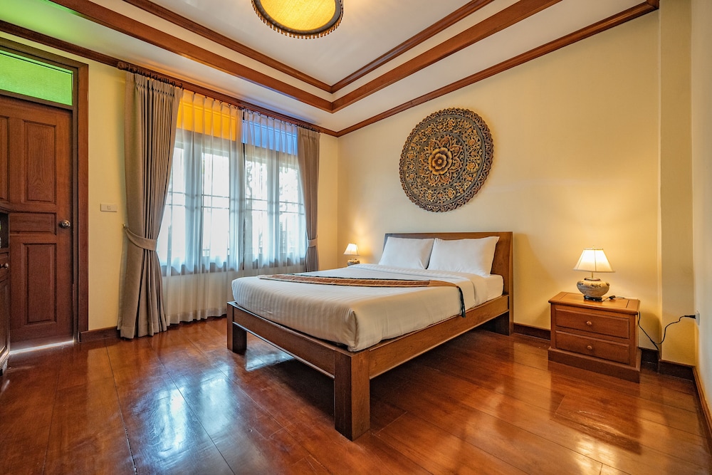 Monmuang Resort 16/74
