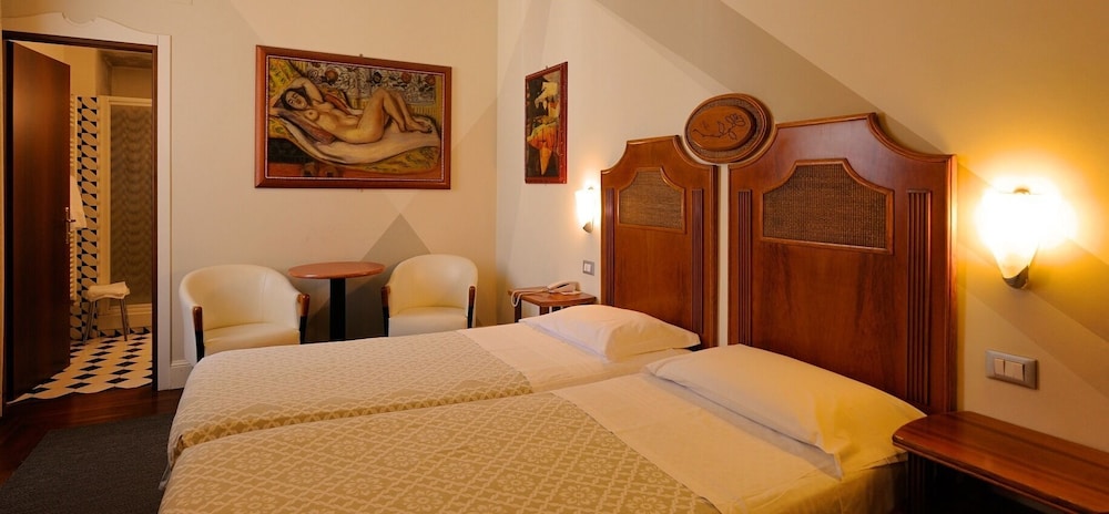 room