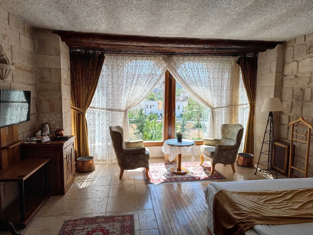 Goreme Inn Hotel 40/68