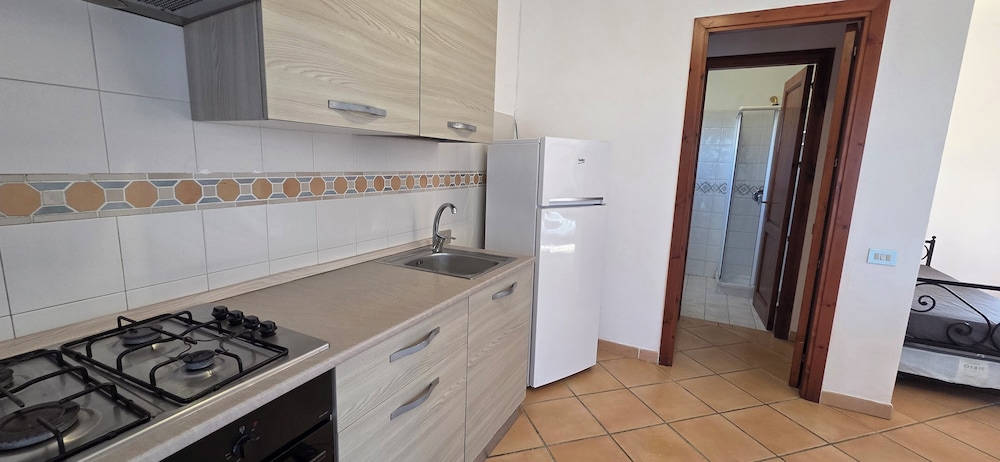 Residence Lu Lamoni Costa Nord 6/50