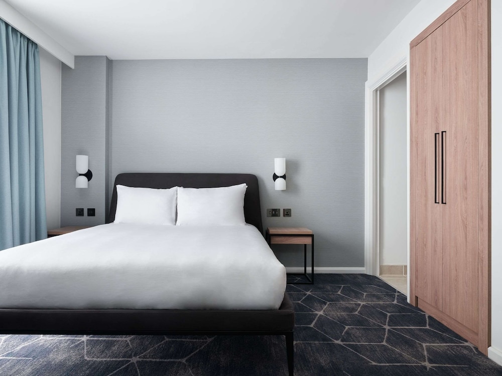 Hyatt House London Stratford 13/50