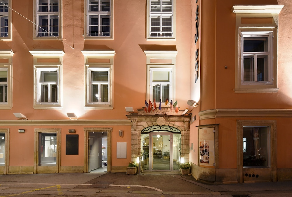 Hotel Zum Dom Palais Inzaghi 2/66