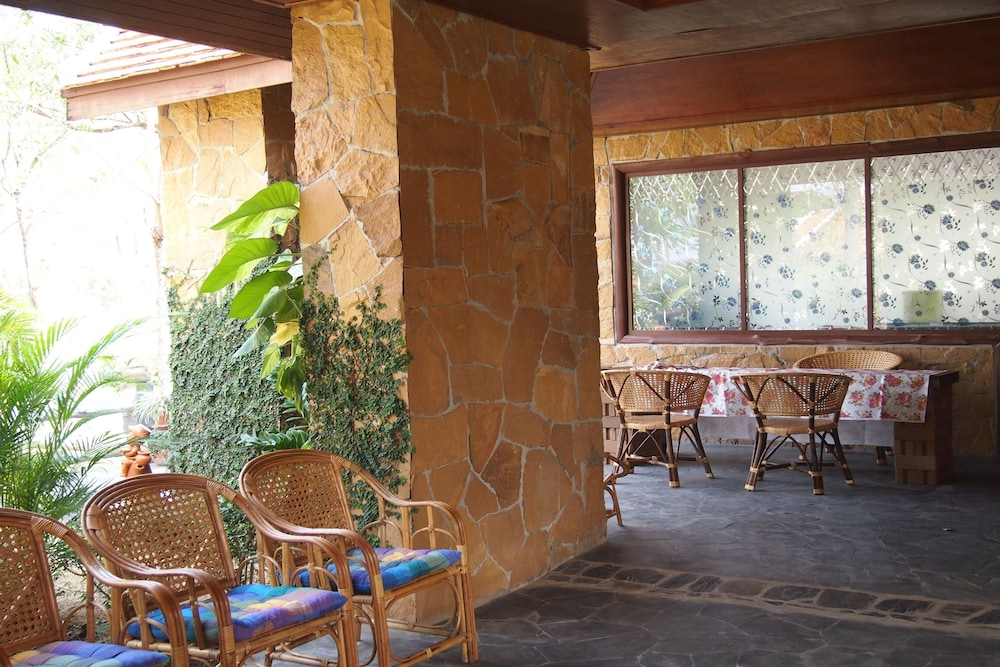 Khao Yai Country Hill Resort 15/37