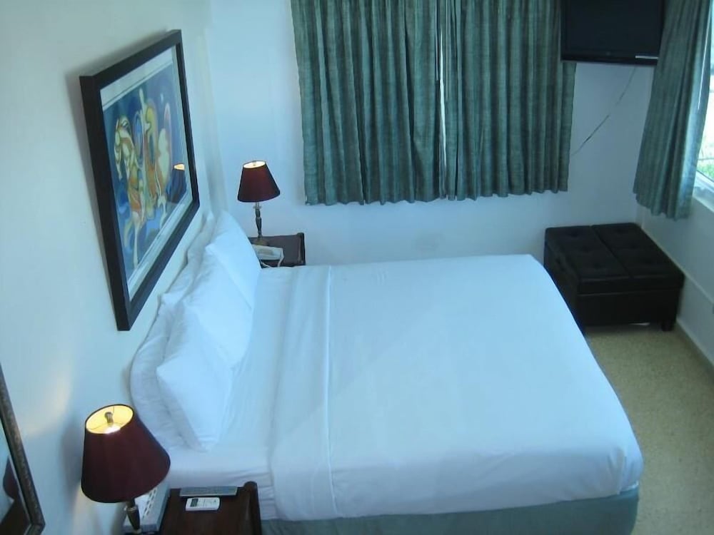 Hotel La Playa 11/54
