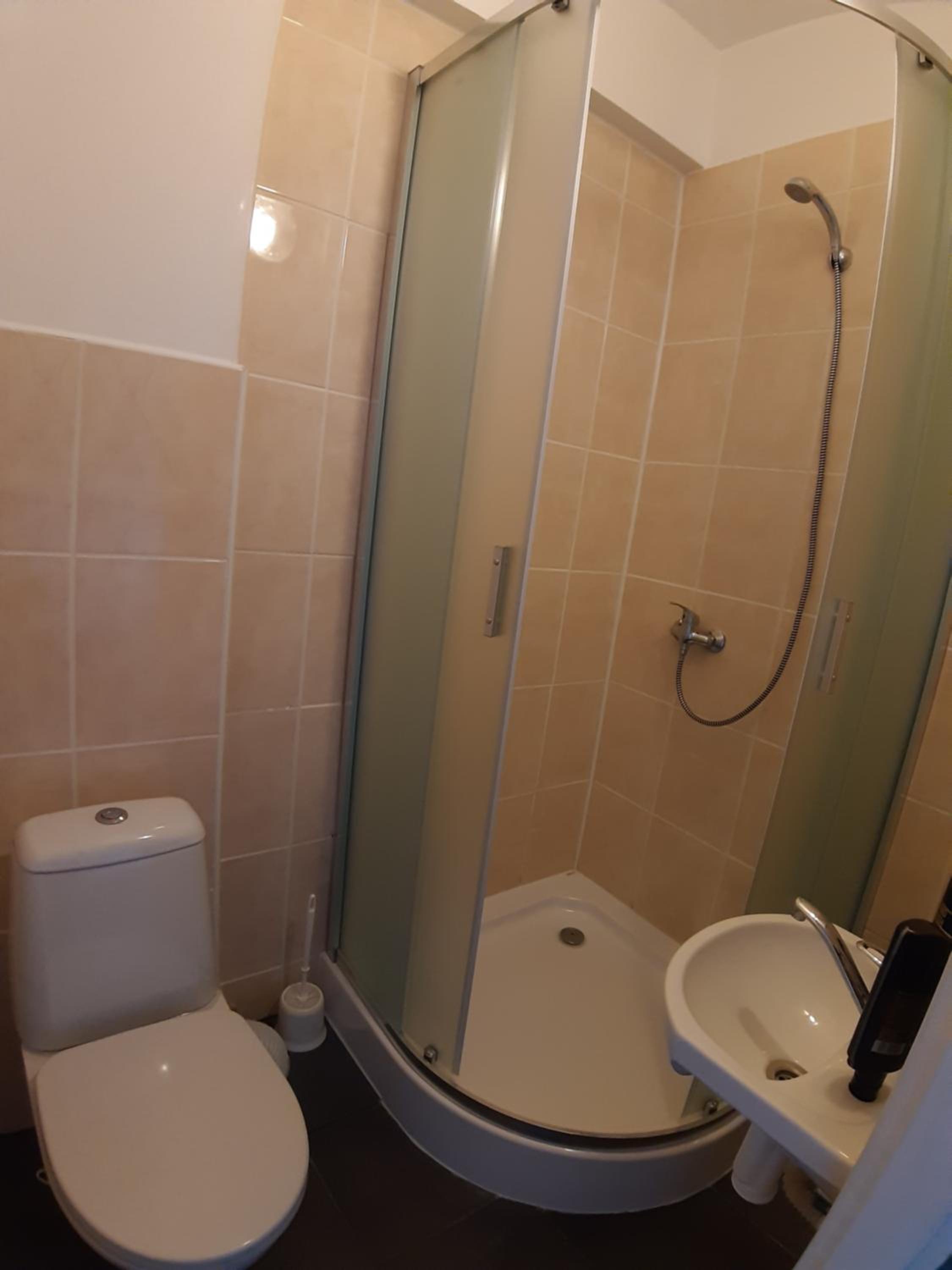 Hotelak Martinov 53/60