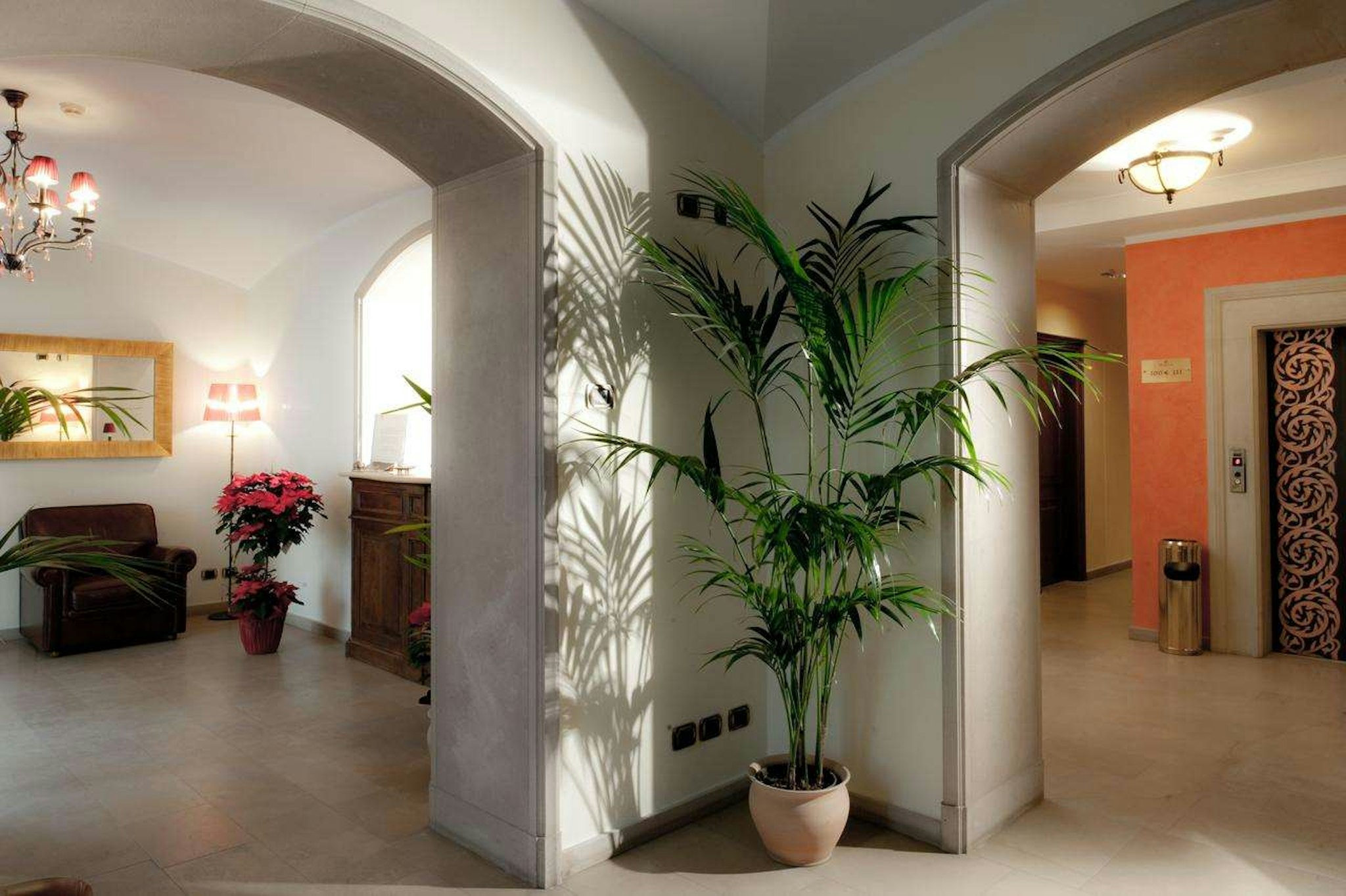 Oste del Castello Wellness & Bike Hotel 6/43