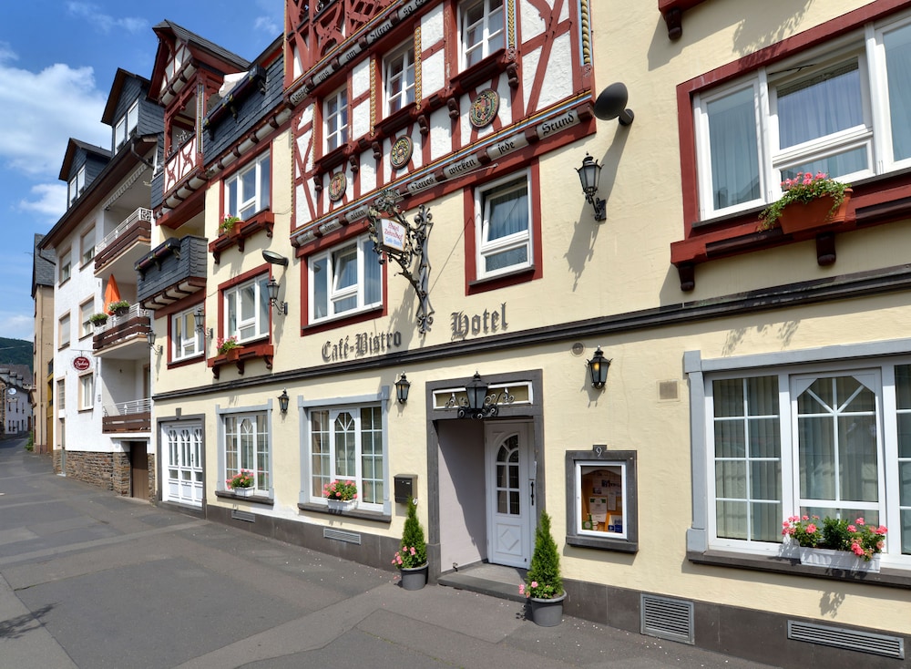 Hotel Zehnthof 6/67