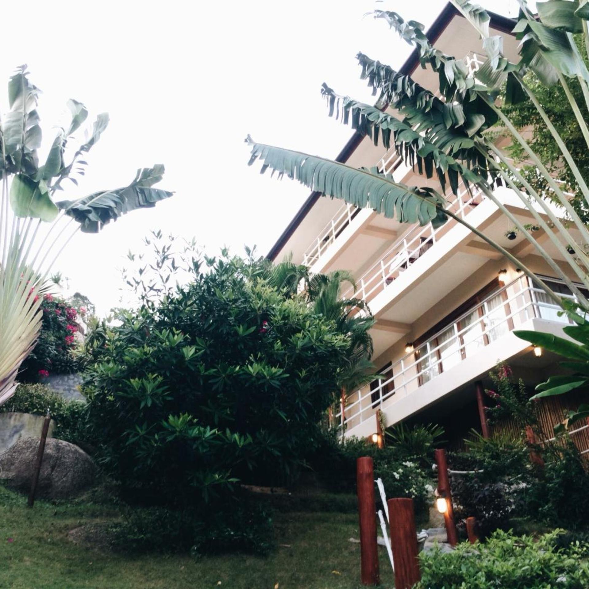 Koh Phangan Pavilions 2/100